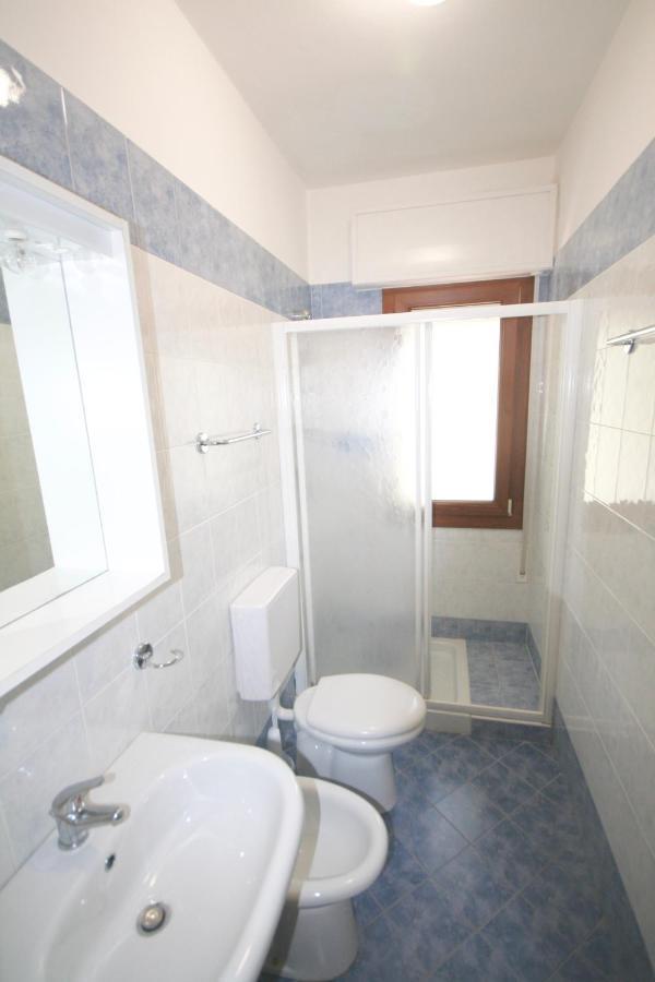 Ba- Tintoretto Apartments - Lignano Sabbiadoro Dış mekan fotoğraf