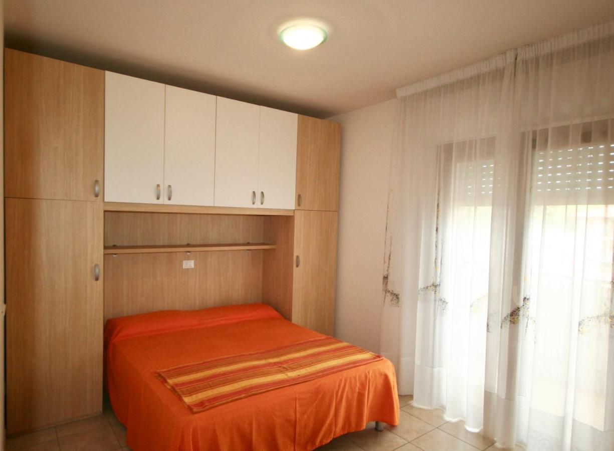 Ba- Tintoretto Apartments - Lignano Sabbiadoro Dış mekan fotoğraf