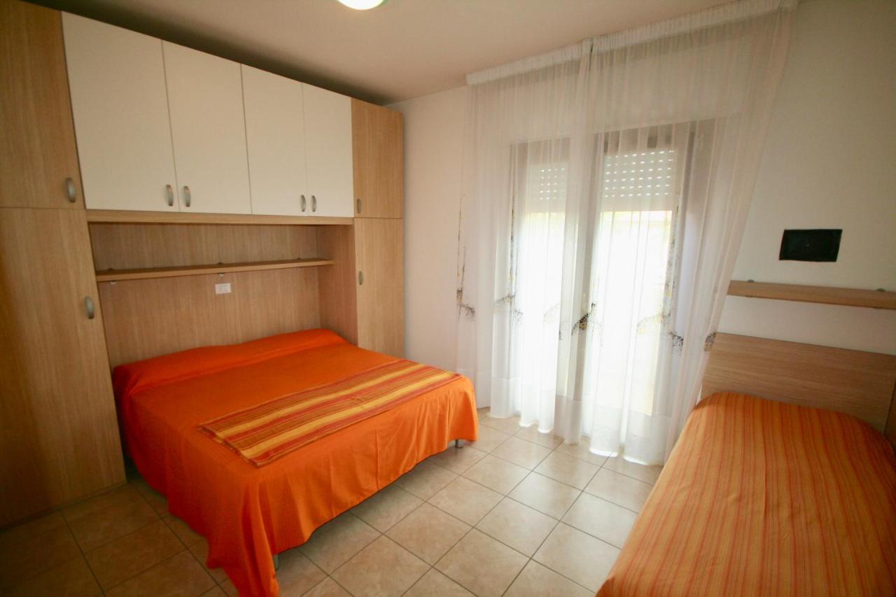Ba- Tintoretto Apartments - Lignano Sabbiadoro Dış mekan fotoğraf