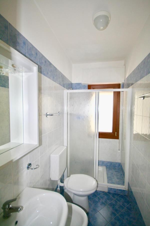 Ba- Tintoretto Apartments - Lignano Sabbiadoro Dış mekan fotoğraf