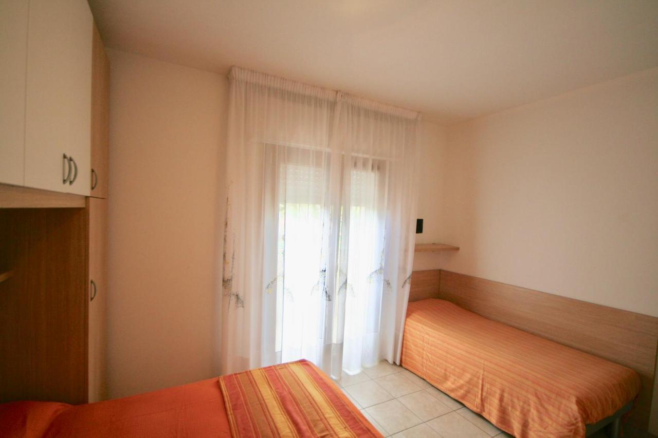 Ba- Tintoretto Apartments - Lignano Sabbiadoro Dış mekan fotoğraf