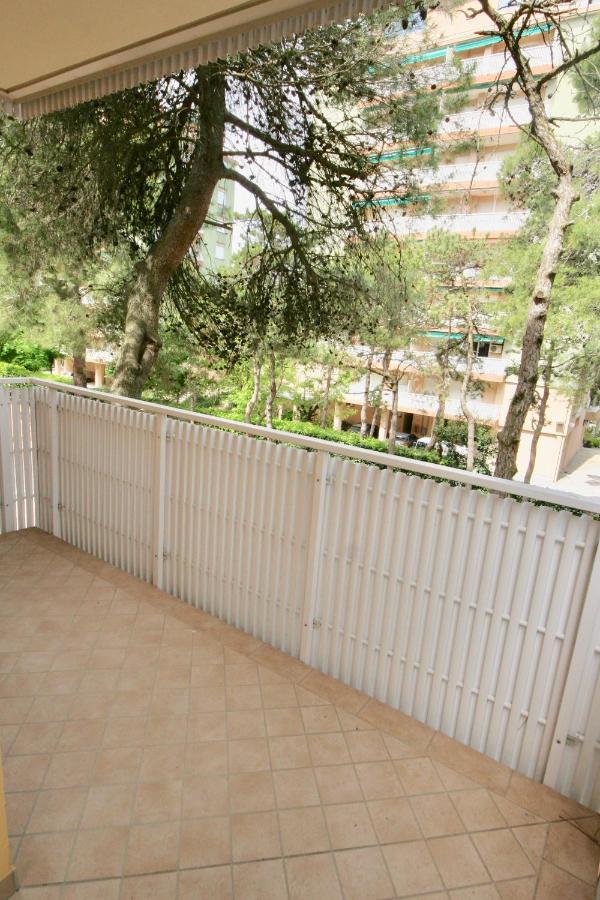 Ba- Tintoretto Apartments - Lignano Sabbiadoro Dış mekan fotoğraf